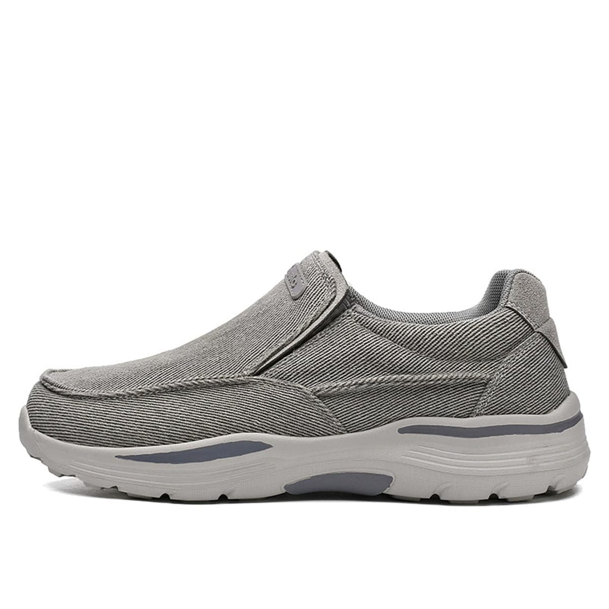 Gray - Astra Canvas