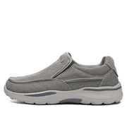 Astra Canvas - Gray / US Men 6/6.5