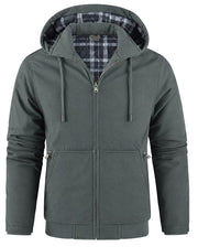 Paradigm Reversible Jacket, image 10