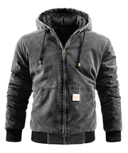 Strata Jacket, image 3
