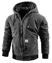Strata Jacket - Gray / M