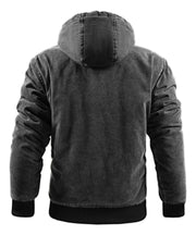 Strata Jacket, image 4