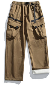 Kestrel Cargo Pants - Khaki / M