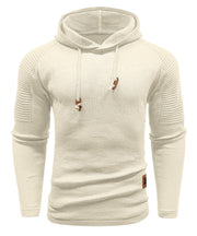 Frontier Hoodie (3 Designs) - Khaki / S