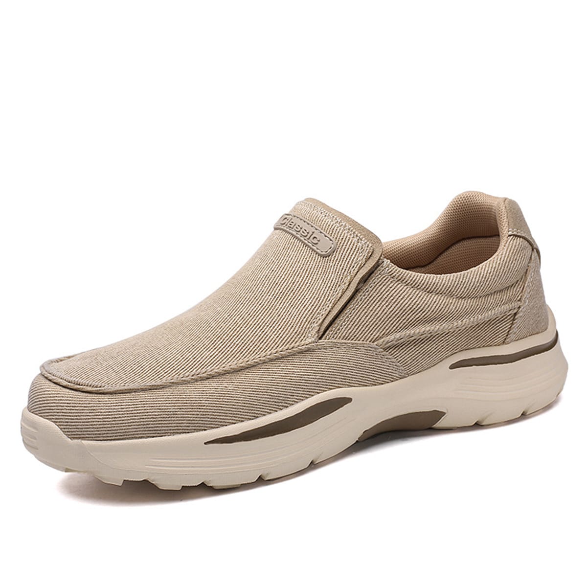 Khaki - Astra Canvas
