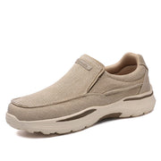 Astra Canvas - Khaki / US Men 6/6.5