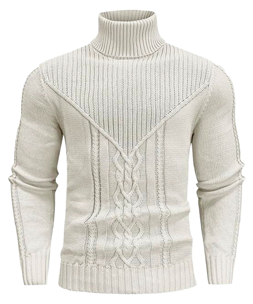 Oliver Sweater (4 Designs) – SERREMO