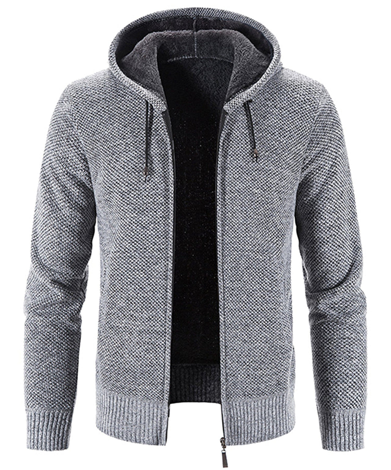Summit Fleece Hoodie