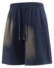 Sorell Shorts - Navy Blue / S