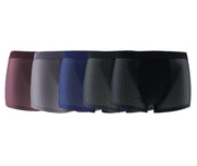 Tactical Bamboo Boxer (5-Pack), image 6