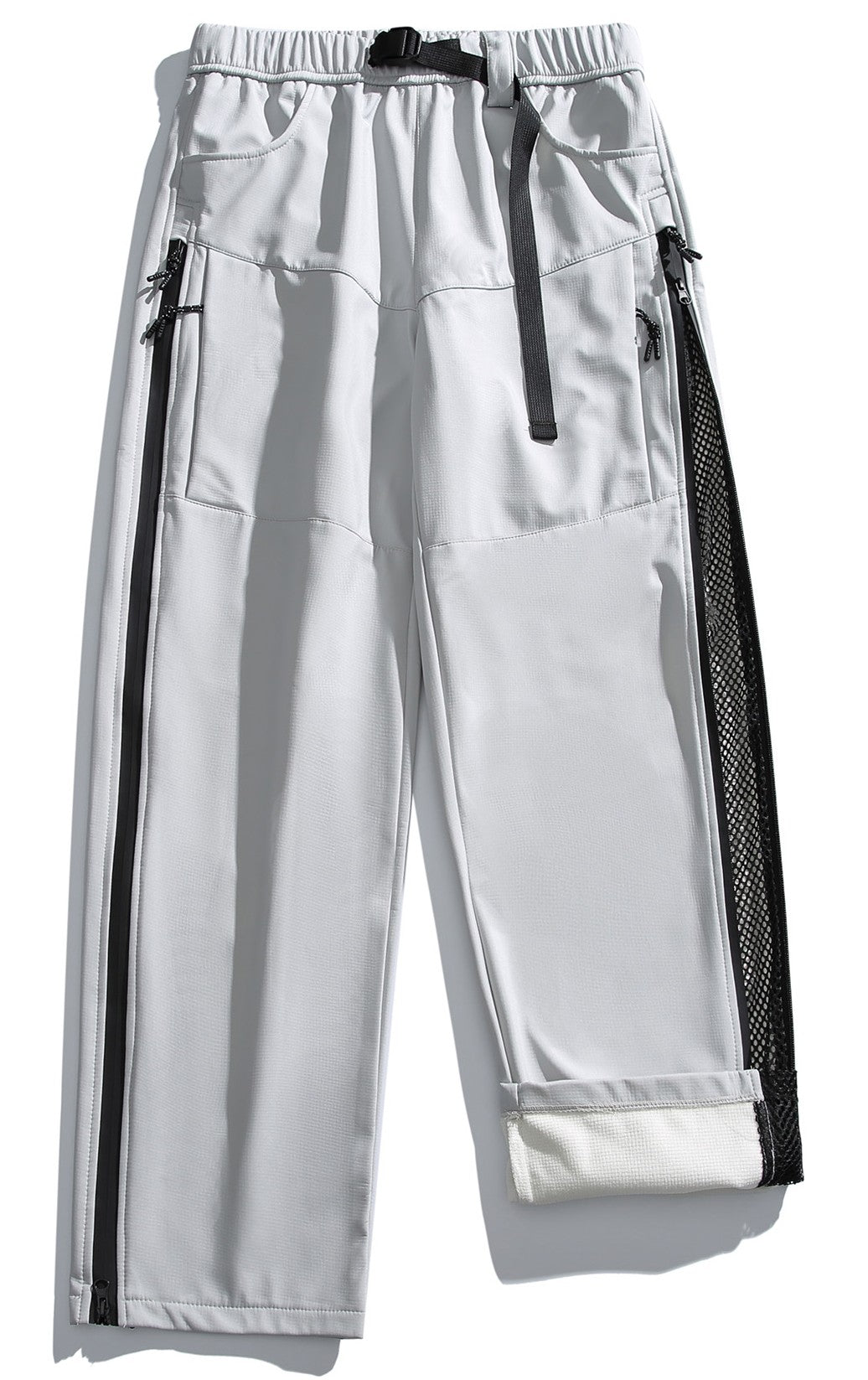 White - Ghostline Airflow Tactical Pants