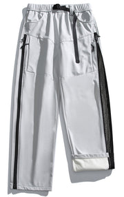 Ghostline Airflow Tactical Pants - White / M