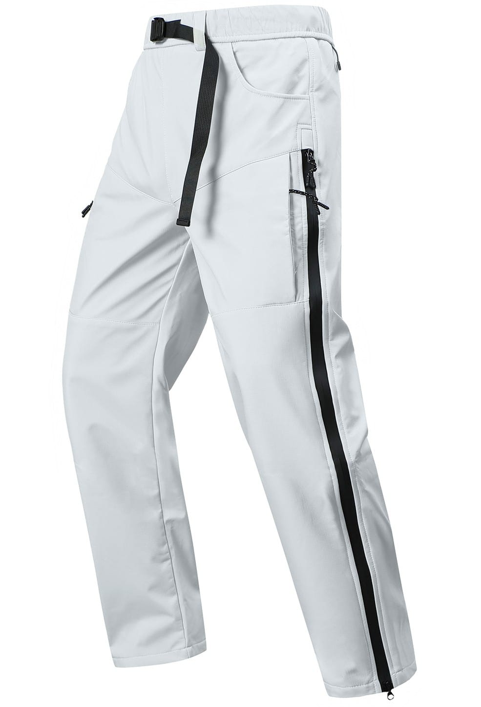 White - Ghostline Airflow Tactical Pants
