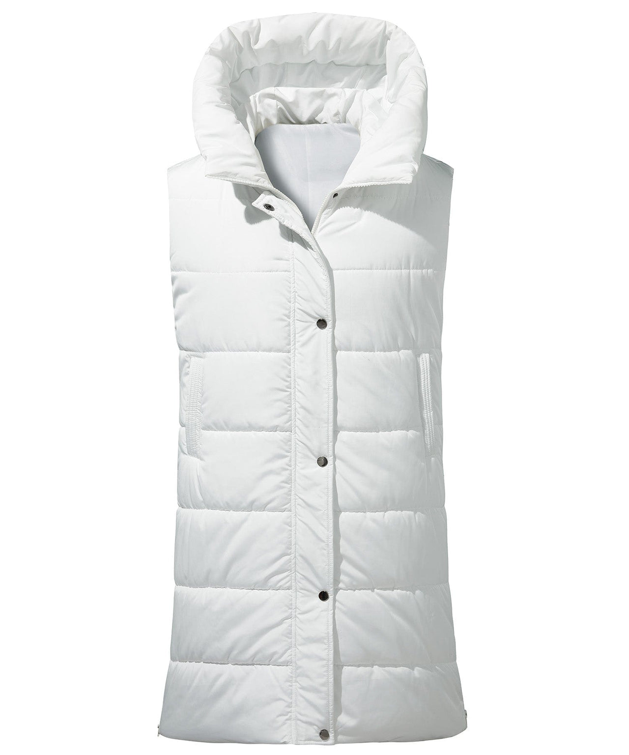 Polaris Vest