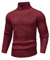 Henry Sweater (4 Designs)