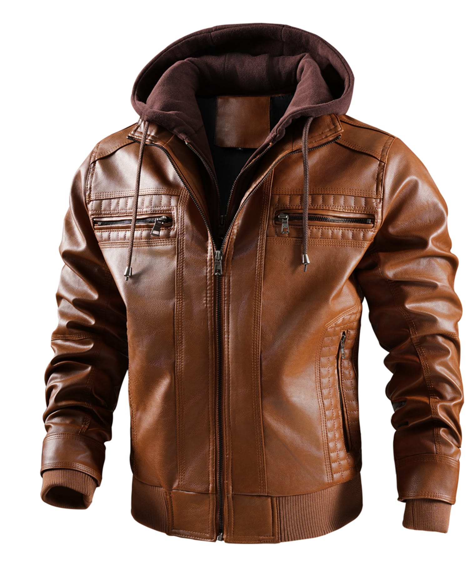 Yellow - Jetstream Jacket
