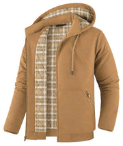 Paradigm Reversible Jacket - Yellow / S