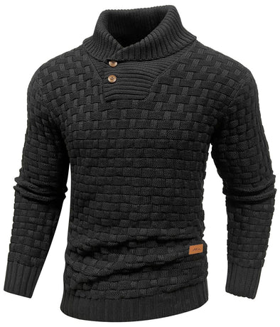 Venetian Sweater (7 Designs)