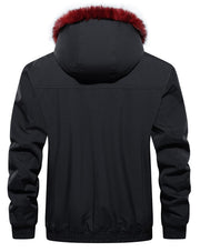 Boreas Parka, image 16