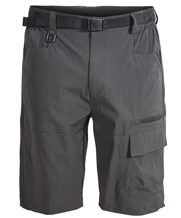 Summit Stride Men's Shorts (4 Designs)