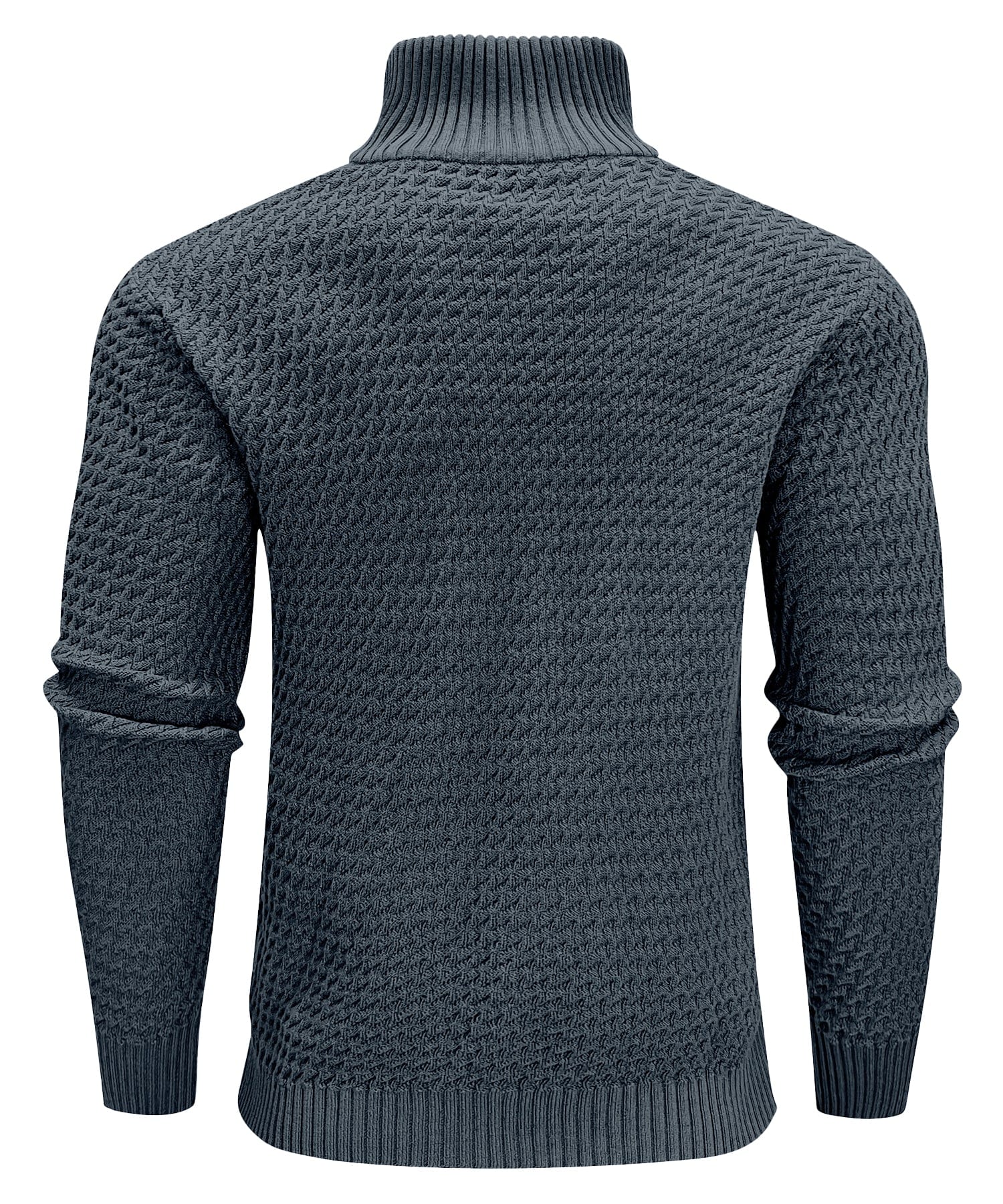 新品　BRIEFING MEN'S NECK LOGO HIGHNECK gunmetalgray3.jpg?v=1695249763