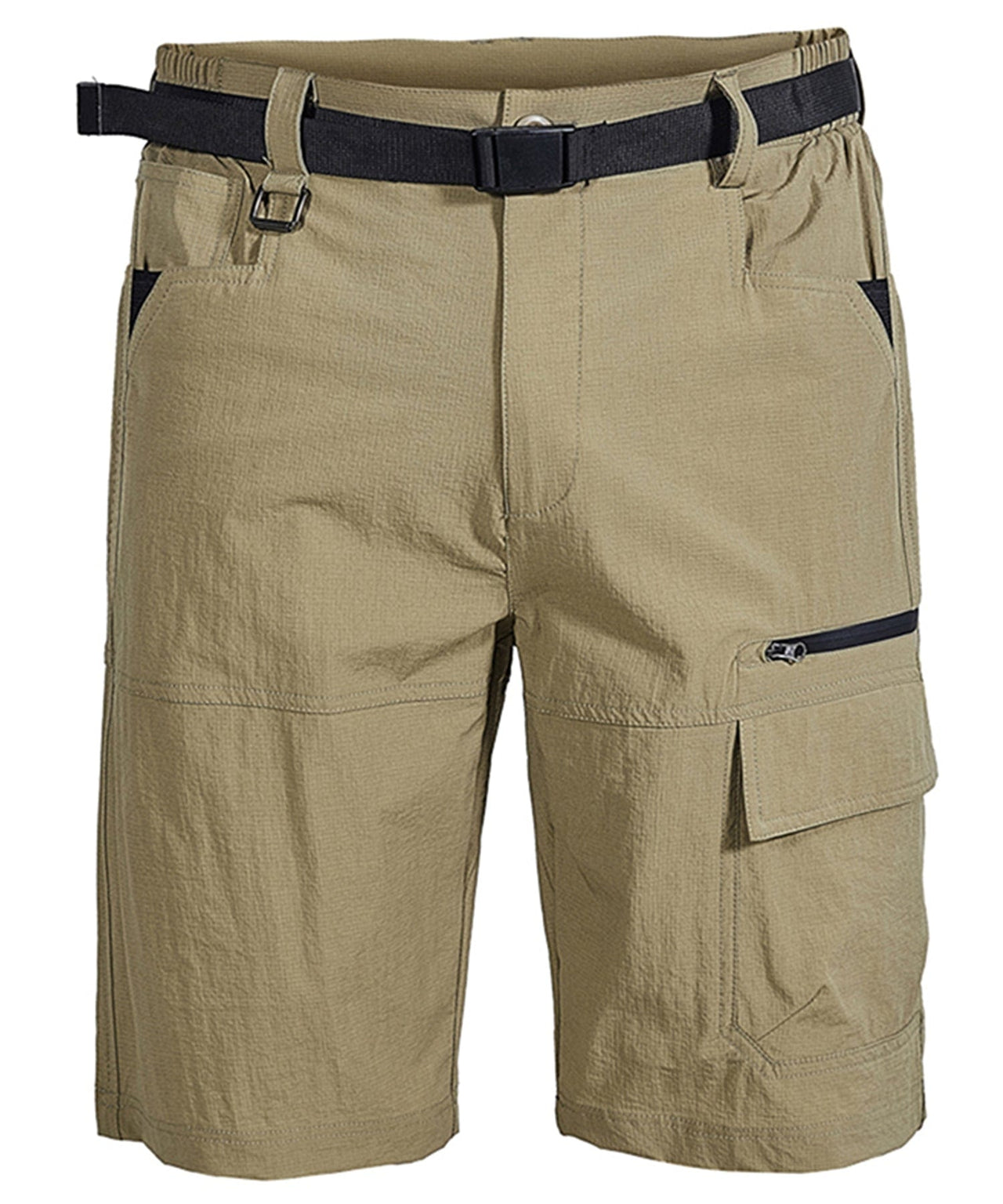 Summit Stride Men's Shorts (4 Designs)