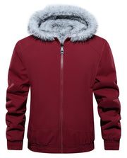 Boreas Parka, image 19