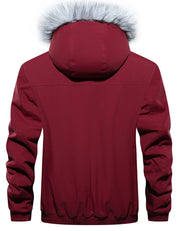Boreas Parka, image 20