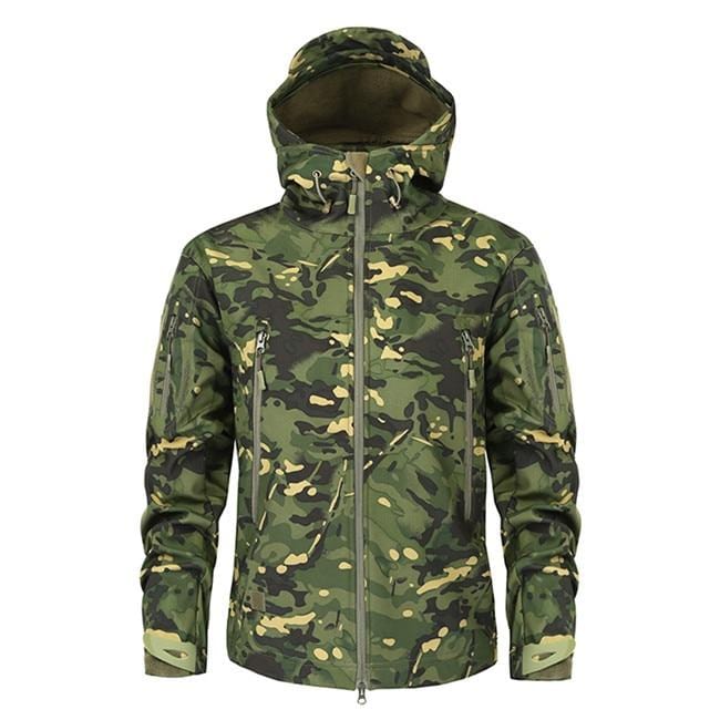Undercover Jacket