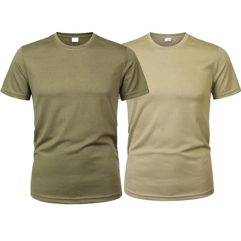 Army T Shirt (2pcs)