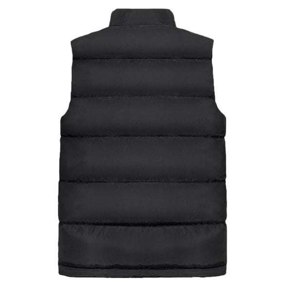 Puffer Vest (4 Designs)