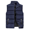 Puffer Vest (4 Designs)