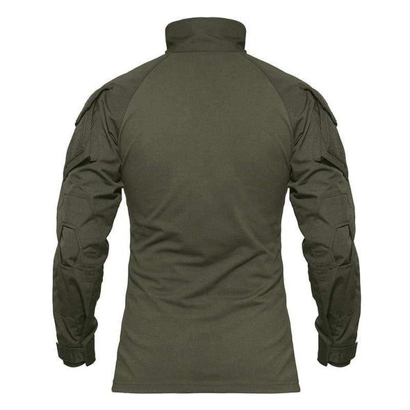 Army Combat Shirt