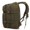 Deploy Backpack (5 Designs)