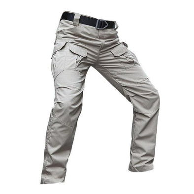 Waterproof 7 Series Multi-pocket Pants