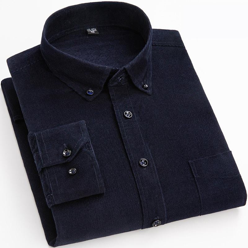 Frontier Button Up