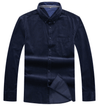 Frontier Button Up