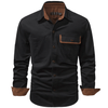 District Shirt Jacket (7 Designs)