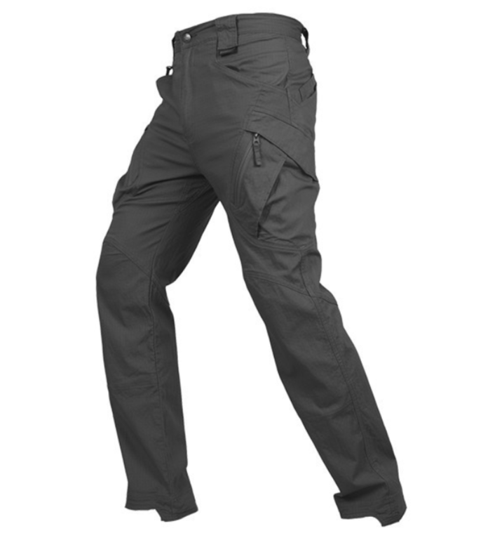 Defender Pants