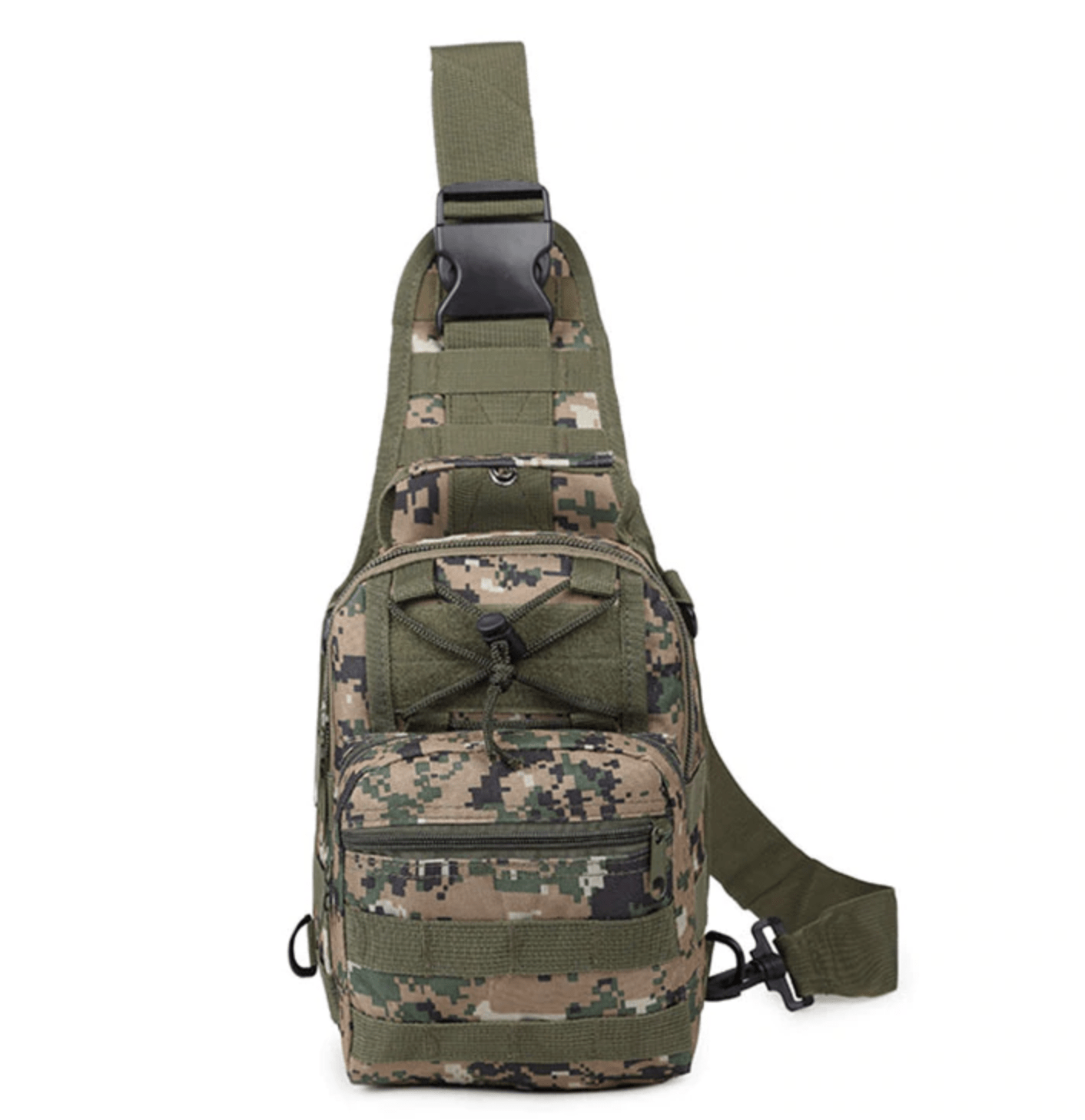 Easy sales days backpack