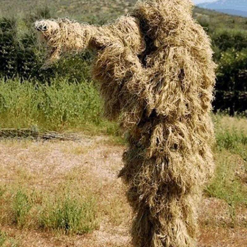 Ghillie Suit