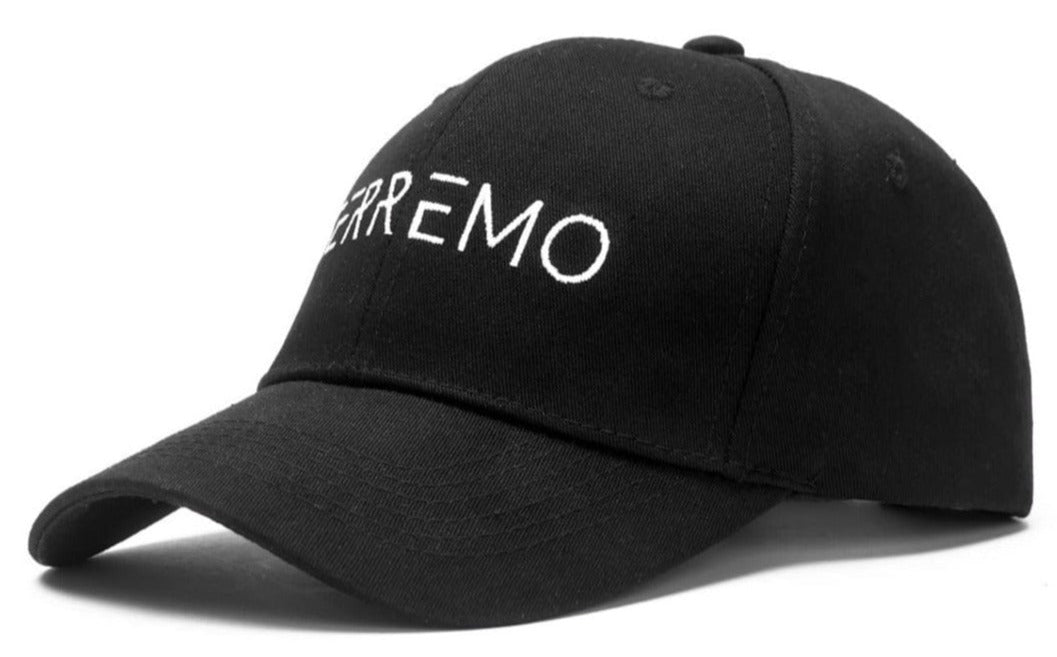 Serremo Hat