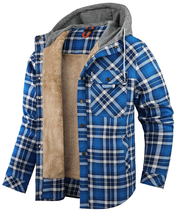 Woodland Jacket (9 Designs)