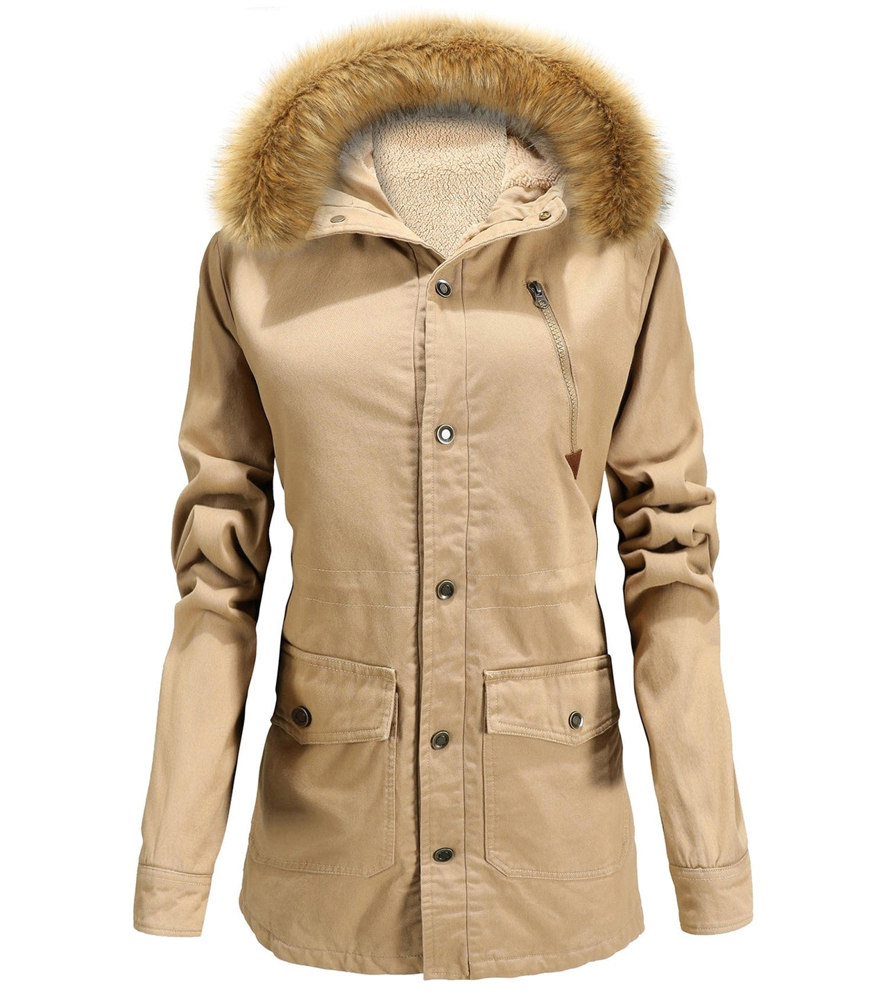 Women's Parka