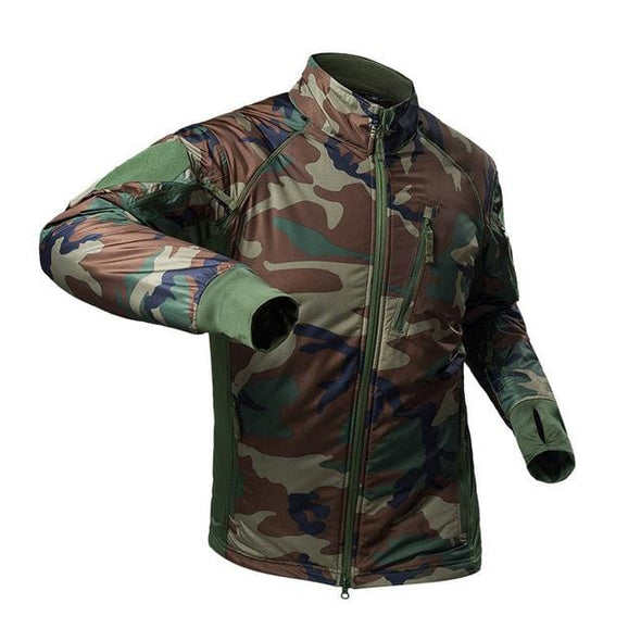 Rainier Jacket
